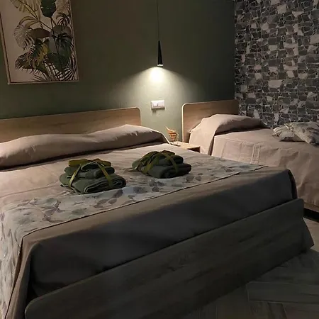 Couette-café The Dream