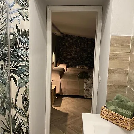 The Dream Bed & Breakfast Belvedere Marittimo