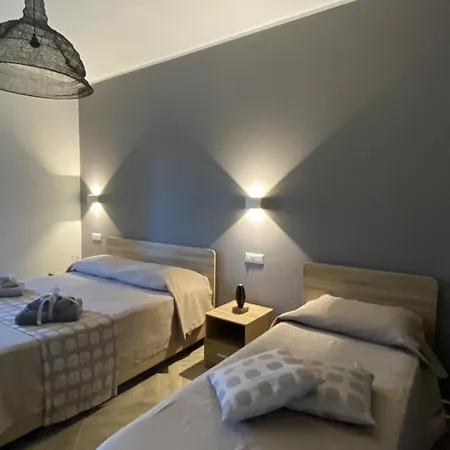 The Dream Belvedere Marittimo