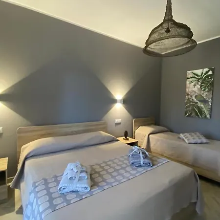 Bed & Breakfast The Dream