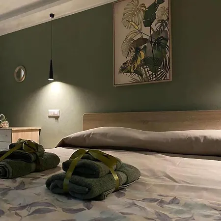 The Dream 3* Belvedere Marittimo