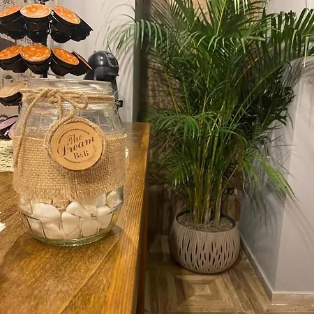 Couette-café The Dream 3*