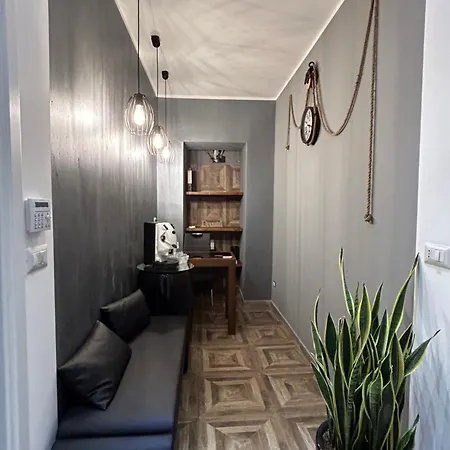 The Dream Belvedere Marittimo