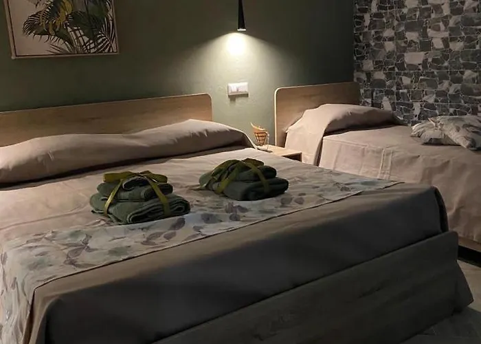 Couette-café The Dream