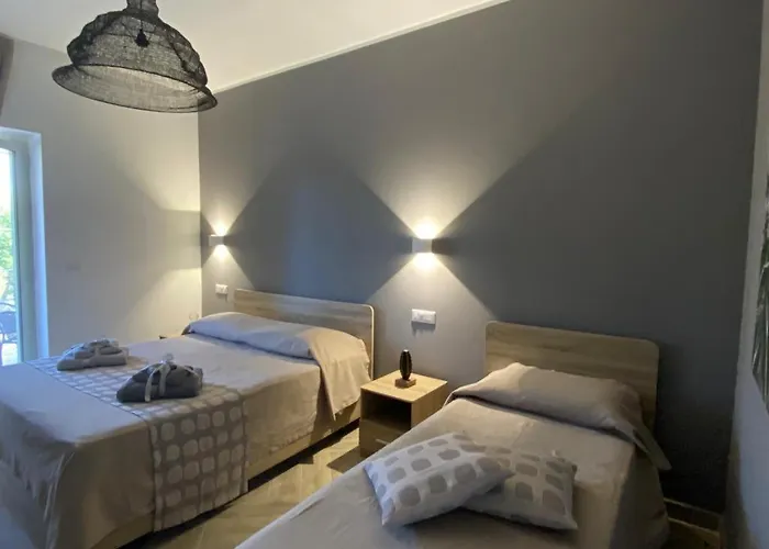 The Dream בלבדרה מריטימו