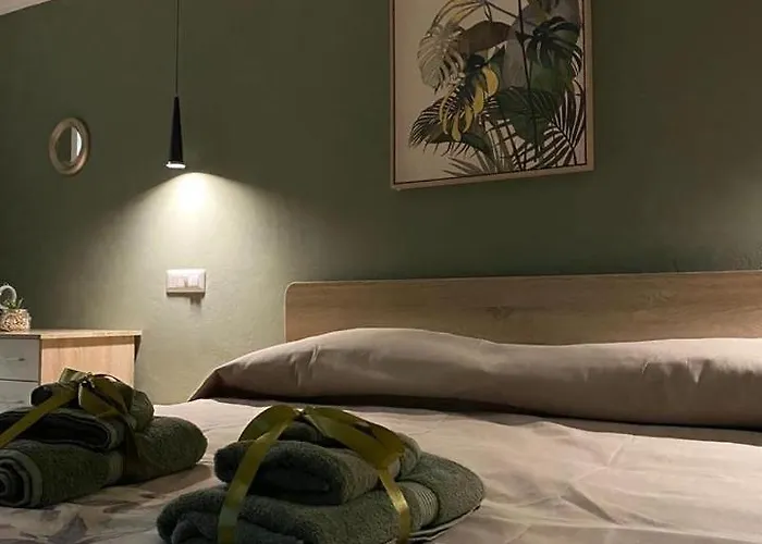 The Dream 3* בלבדרה מריטימו